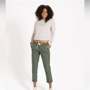 Vuori Woman’s Ripstop Pant